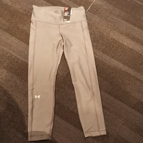 Under armour leggings NEW - Picture 3 of 4